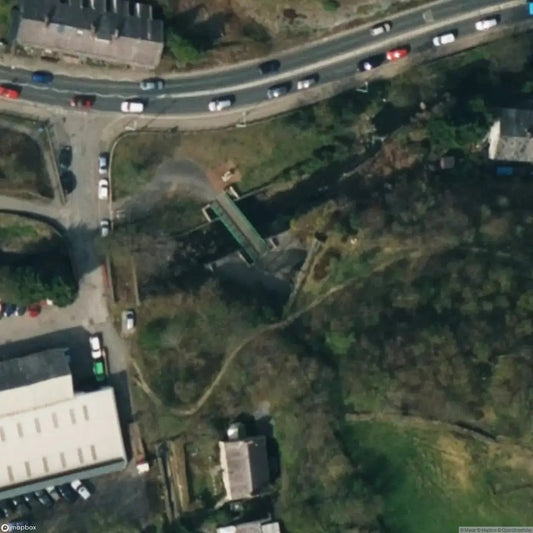 The Glen Railway Tunnels [GBR] - UrbexNow