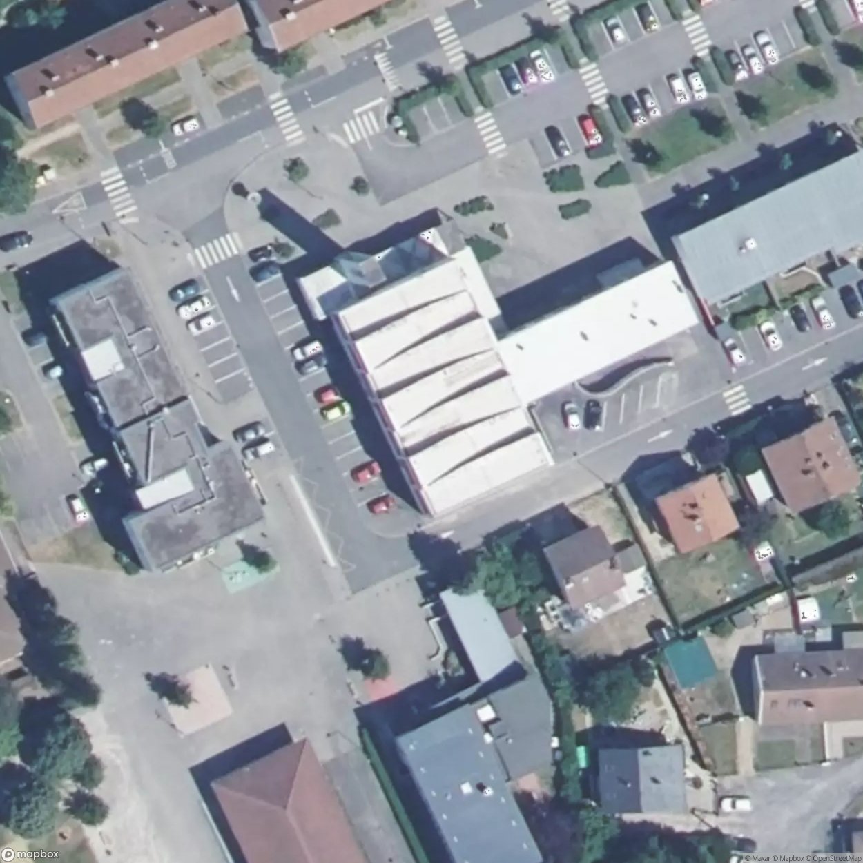 The Modern Church / L'église Moderne [FRA] - UrbexNow