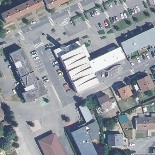 The Modern Church / L'église Moderne [FRA] - UrbexNow