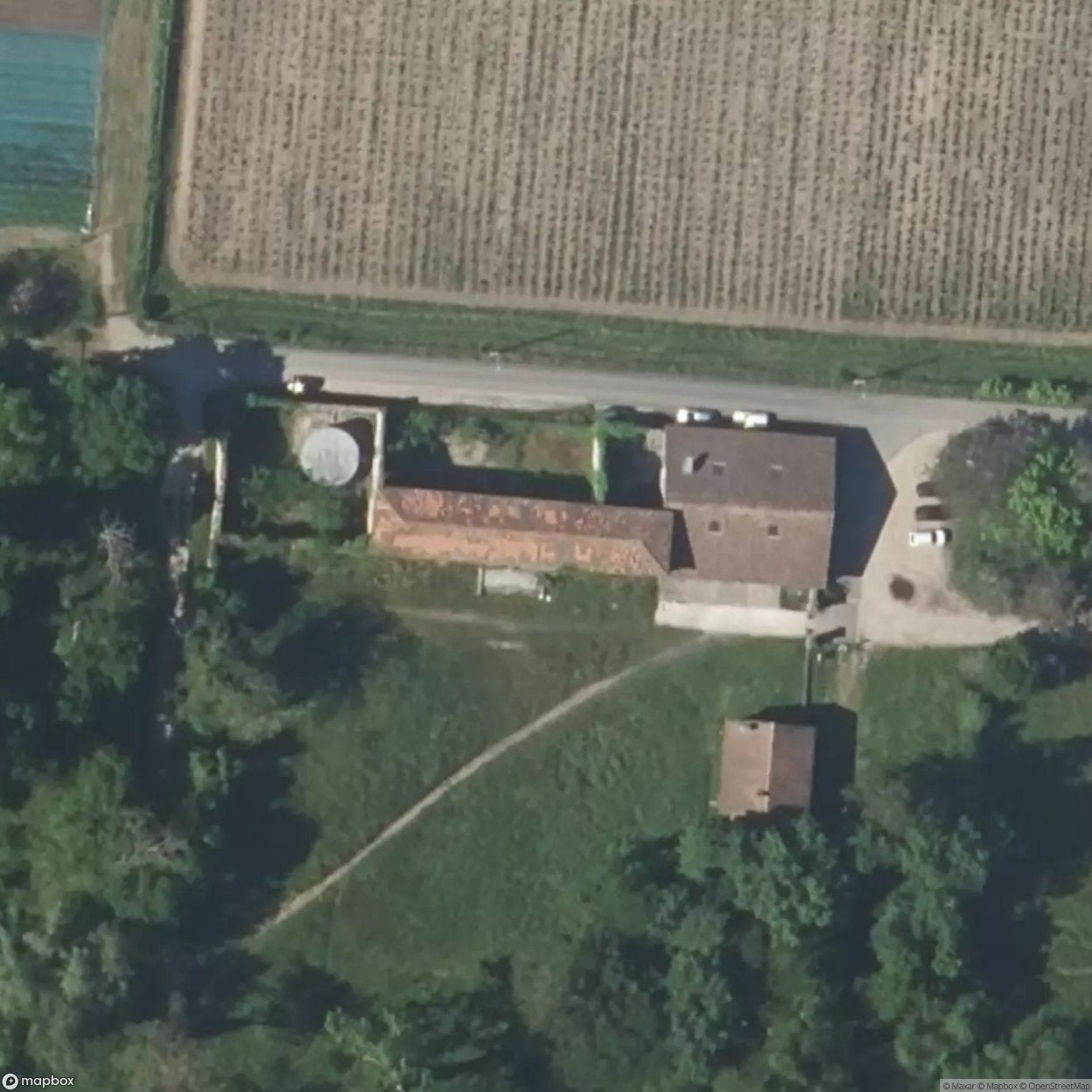 The Mystical Mansion / Le Manoir Mystique [FRA] - UrbexNow