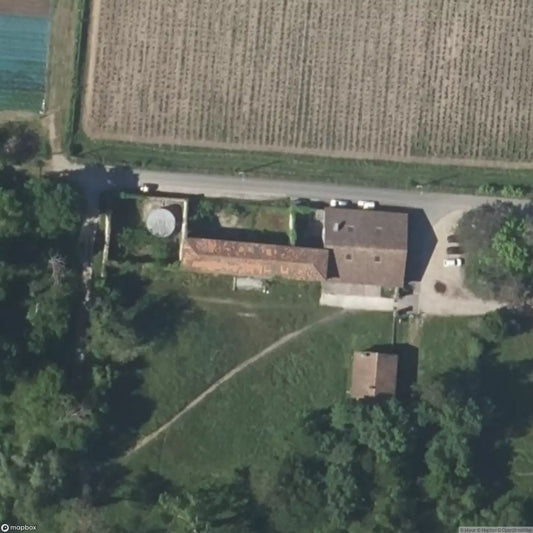 The Mystical Mansion / Le Manoir Mystique [FRA] - UrbexNow