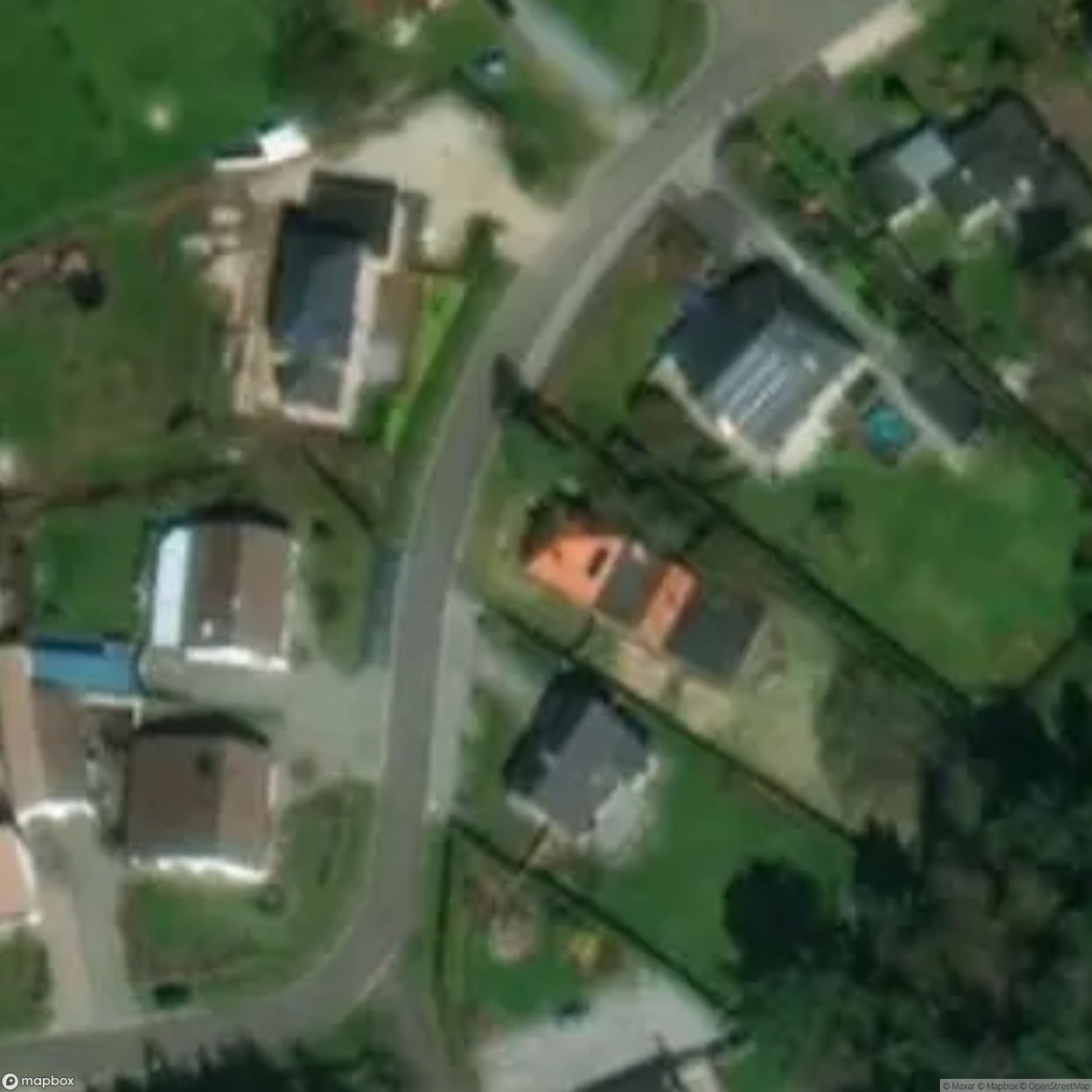 The Pilot's House / La maison du pilote [BEL] - UrbexNow