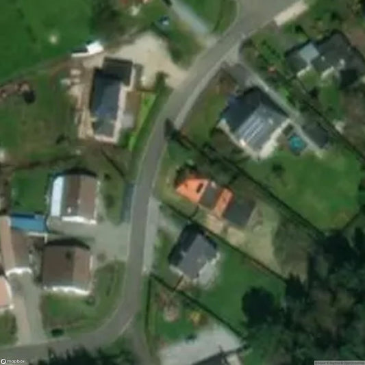 The Pilot's House / La maison du pilote [BEL] - UrbexNow