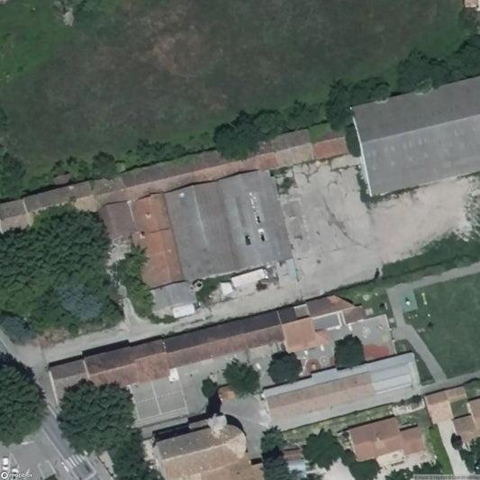 The Storage / La Conserverie [FRA] - UrbexNow