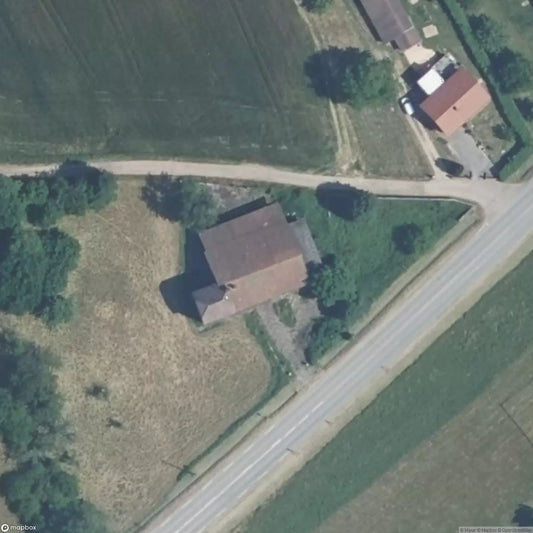 The Toy Farm / Ferme aux jouets [FRA] - UrbexNow