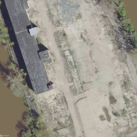 The two rivers factory [POL] - UrbexNow