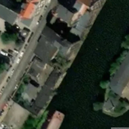 The Venice of Poland [POL] - UrbexNow