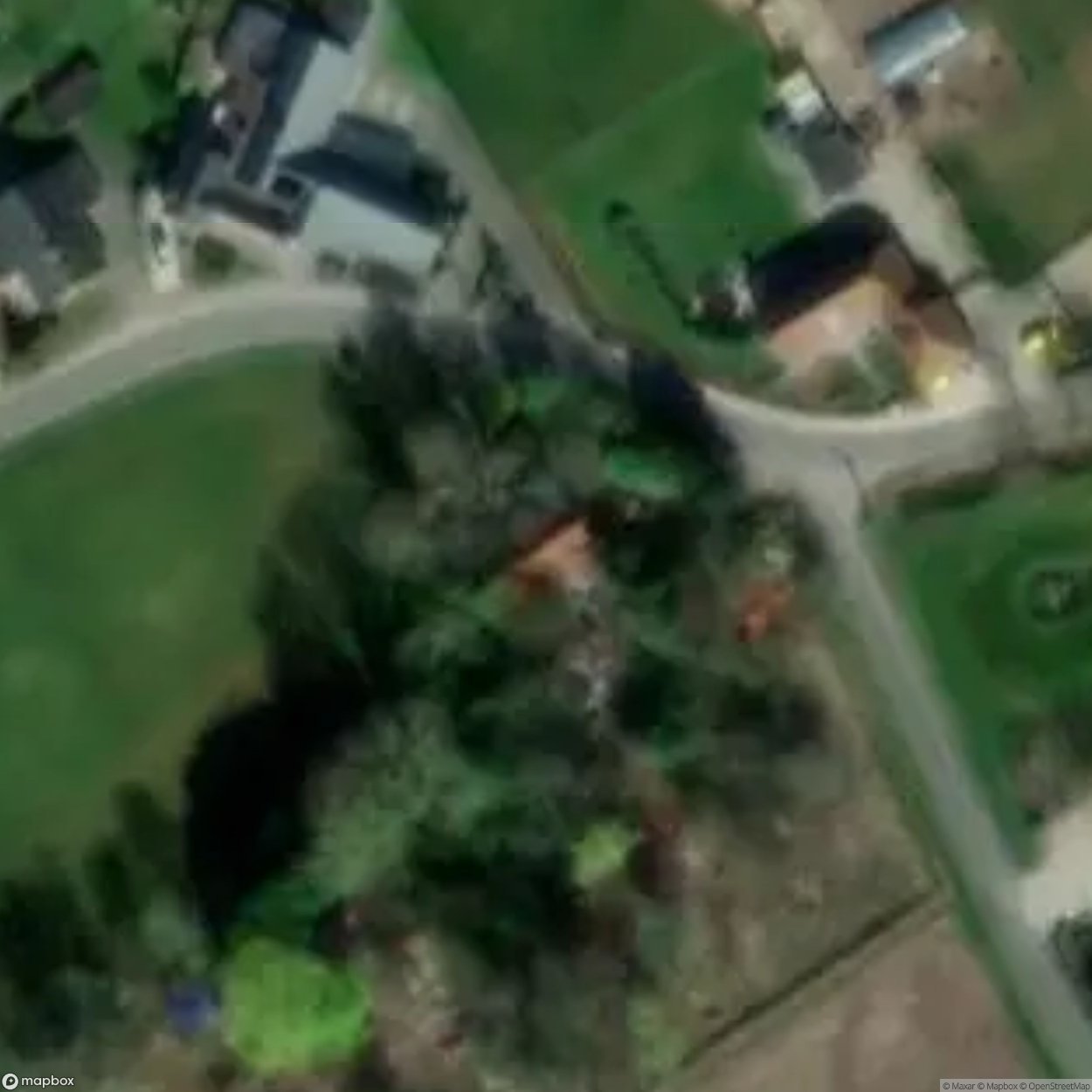 The Waffle House / La Maison des gaufres [BEL] - UrbexNow