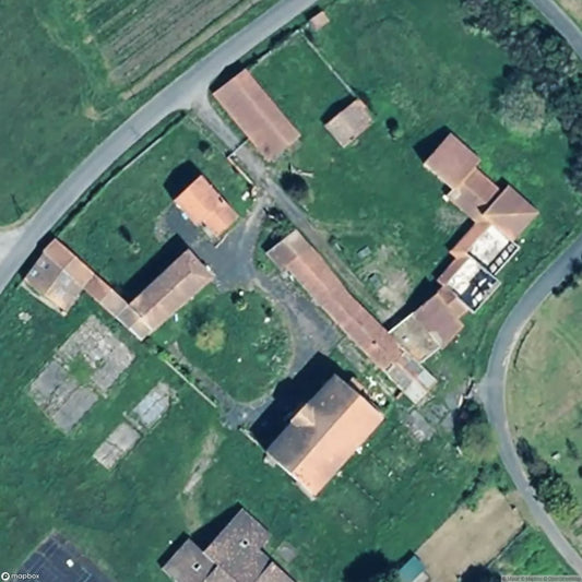 The Worm's Colony / La Colonie du Lombric [FRA] - UrbexNow