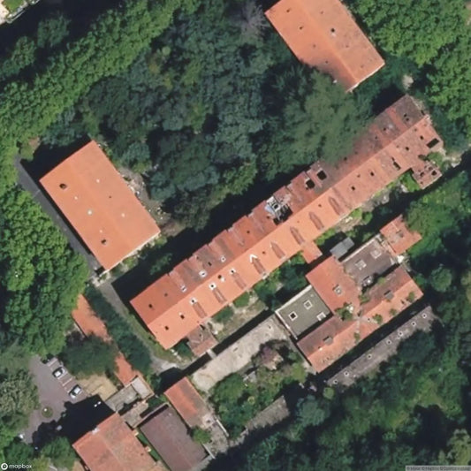Thermal Hospital / Hôpital Thermal [FRA] - UrbexNow