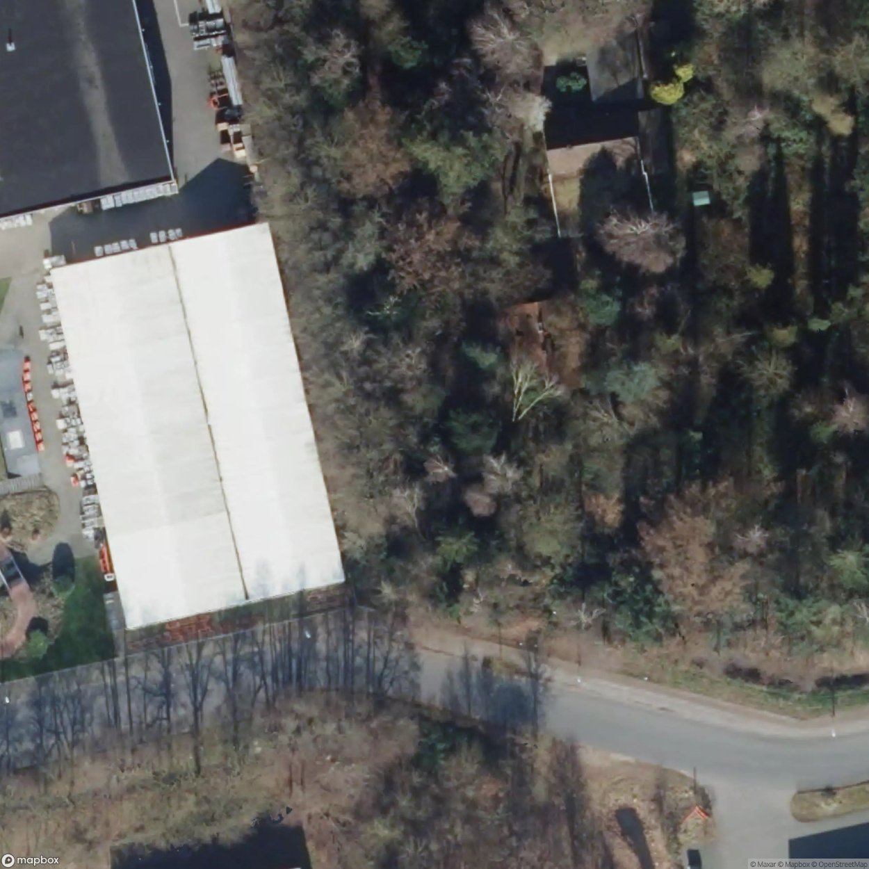 Tierschutzverein Gronau u.U. e. V [DUI] - UrbexNow