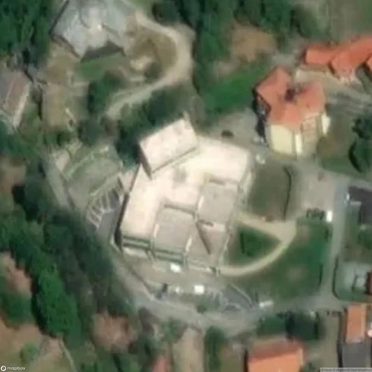 Tofana School / Ecole Tofana [ITA] - UrbexNow