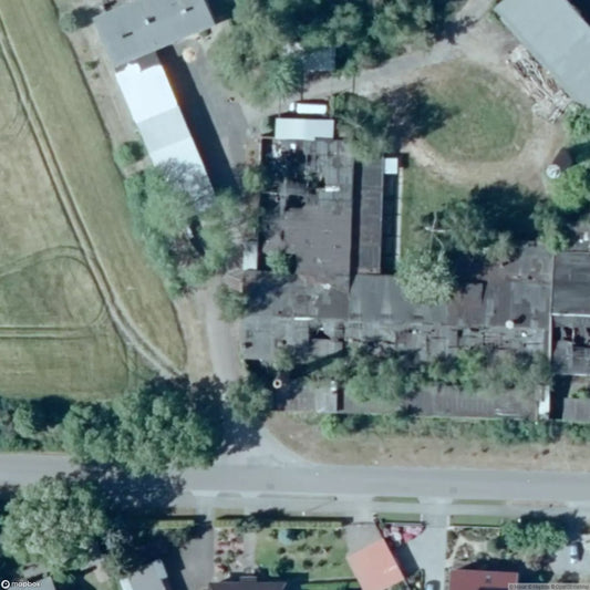 Tonwarenfabrik Blumenpott  [DUI] - UrbexNow