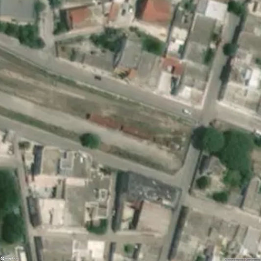 Train Chiesa [ITA] - UrbexNow