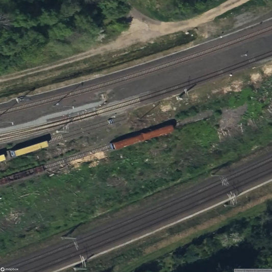 Train Kieler [DUI] - UrbexNow