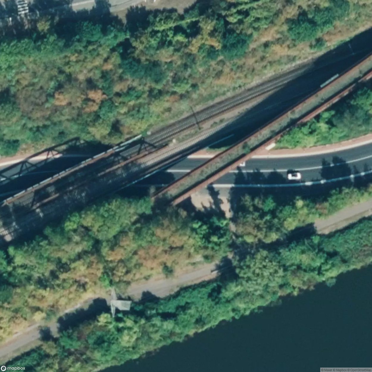 Traintunnel Koller [DUI] - UrbexNow