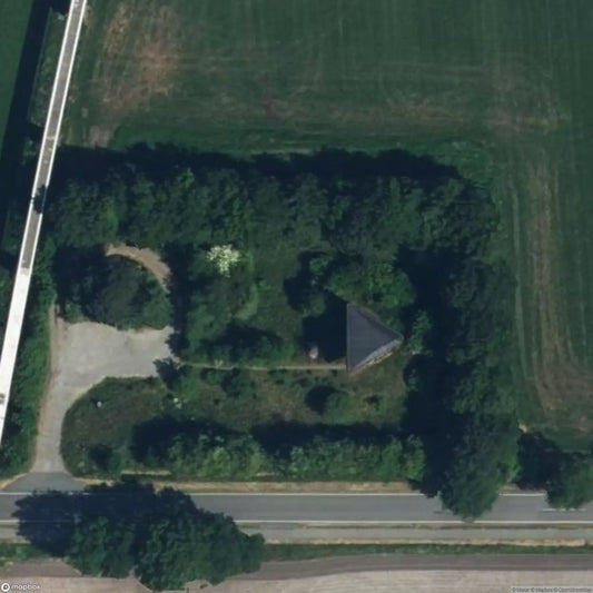 Transrapid Informationszentrum Dörpen [DUI] - UrbexNow