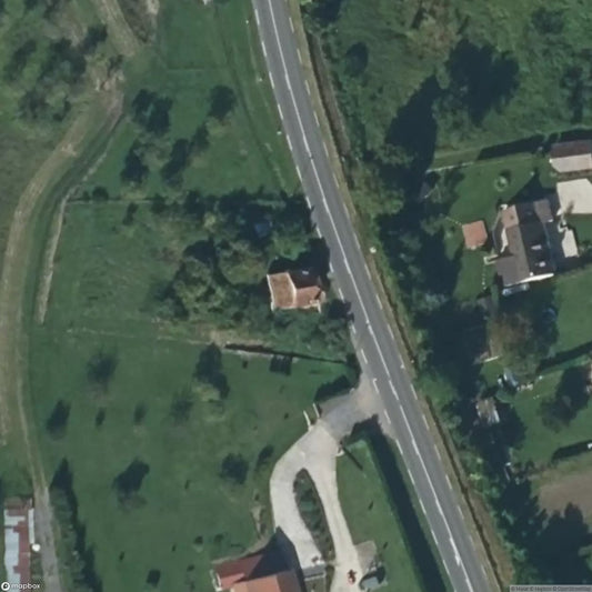Twingo House / Maison Twingo [FRA] - UrbexNow