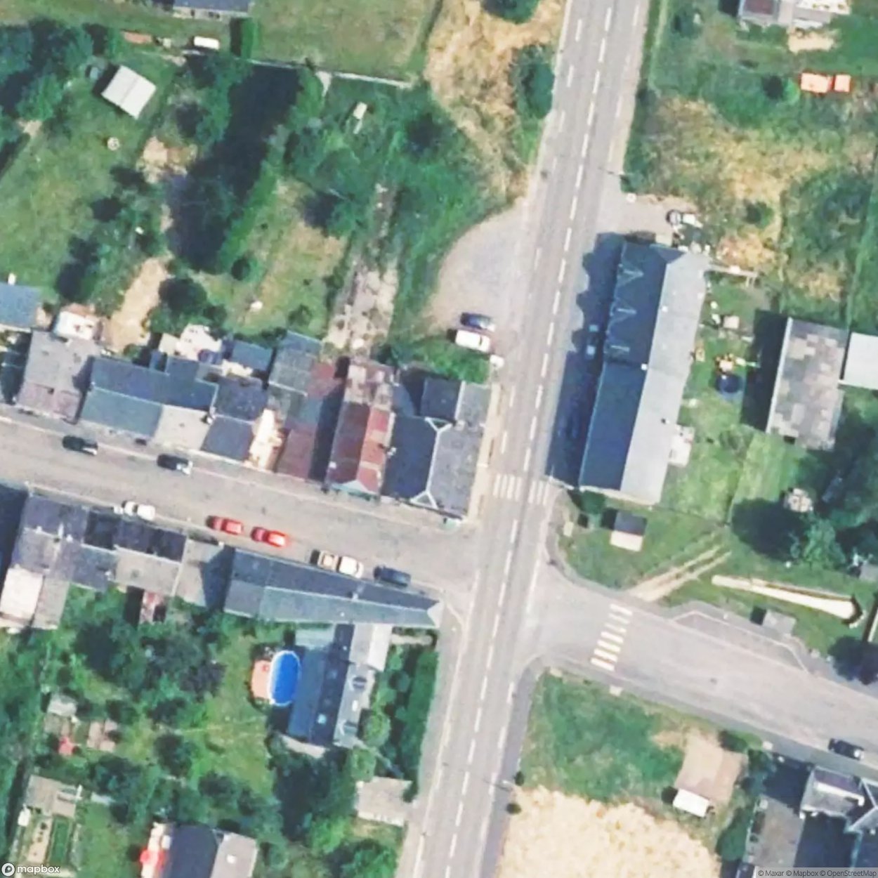 Uncle Michel's House / Maison de l'oncle Michel [FRA] - UrbexNow