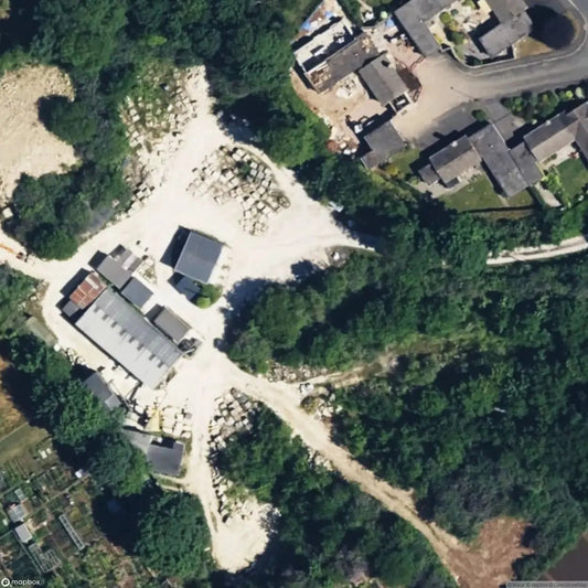 UpperLawnQuarry [GBR] - UrbexNow