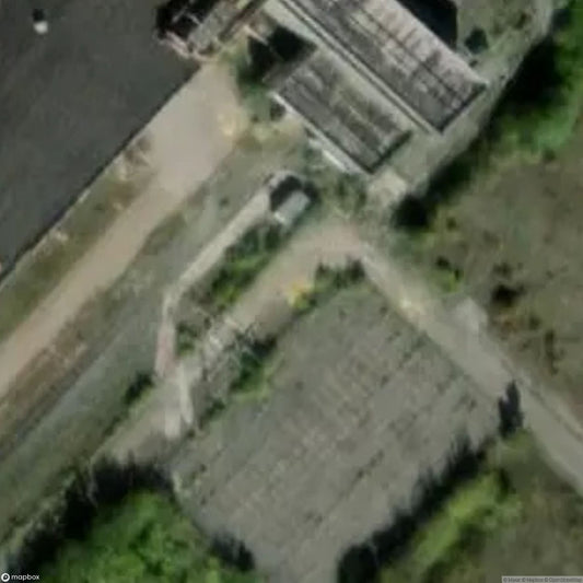 Usine Campinaire [BEL] - UrbexNow