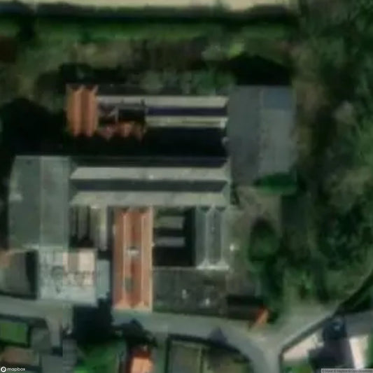 Usine Courtrai [BEL] - UrbexNow