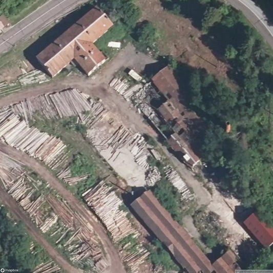Usine fauvey [FRA] - UrbexNow