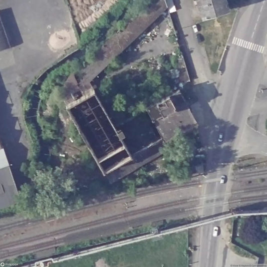 Usine Florange  [FRA] - UrbexNow