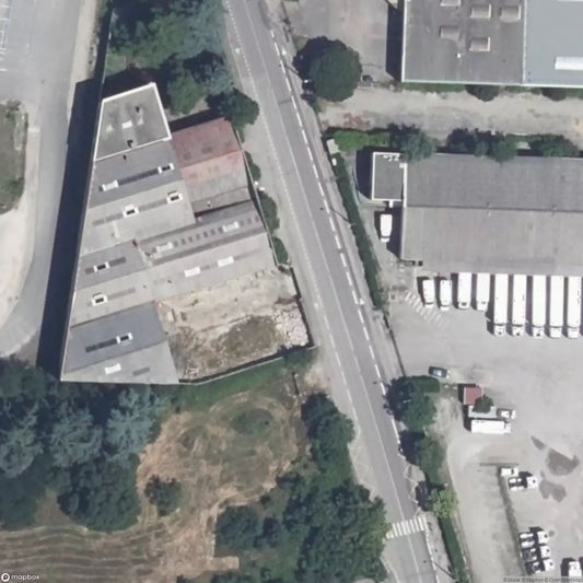 Usine Gary Ridgway [FRA] - UrbexNow