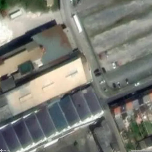 Usine Gavrot [BEL] - UrbexNow