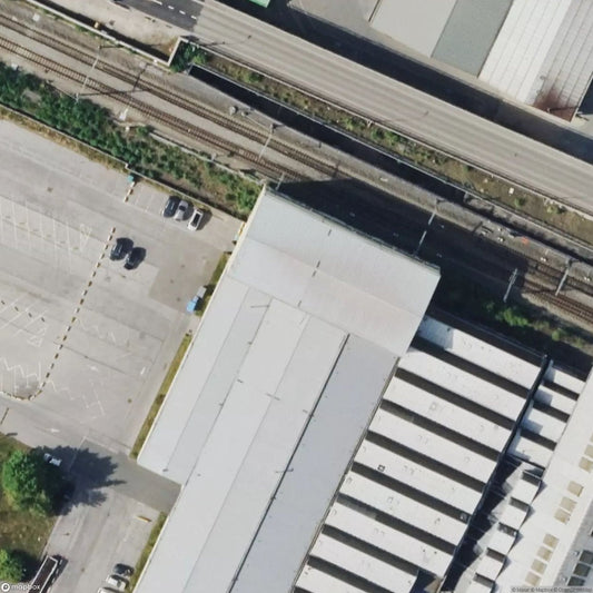 Usine Lecoqc [BEL] - UrbexNow