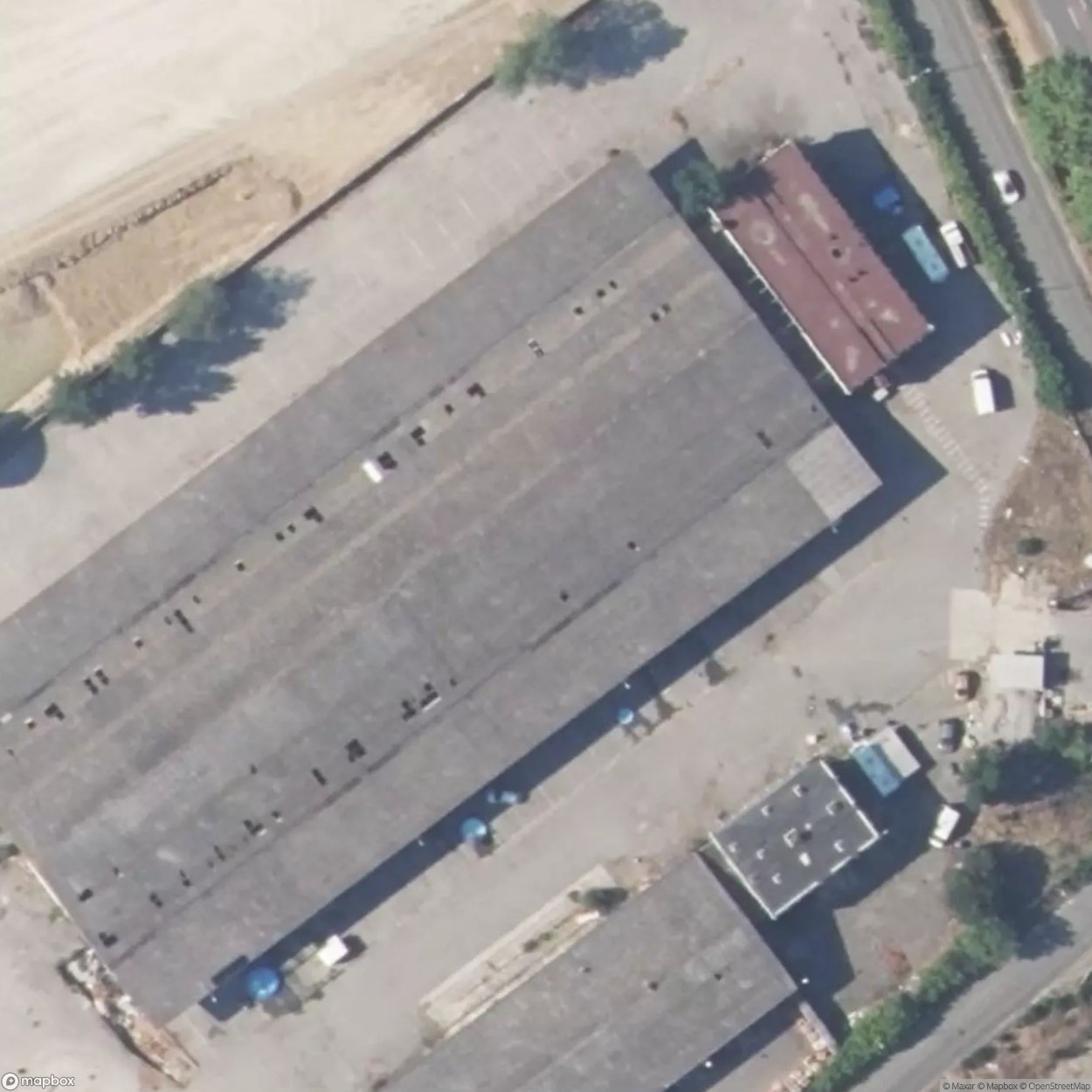 Usine Plus  [FRA] - UrbexNow