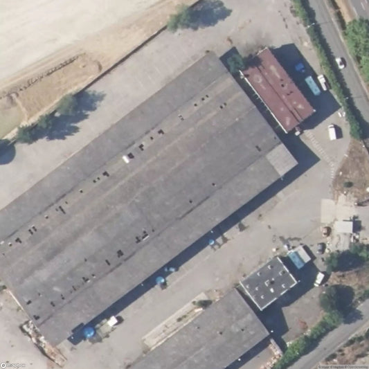 Usine Plus  [FRA] - UrbexNow