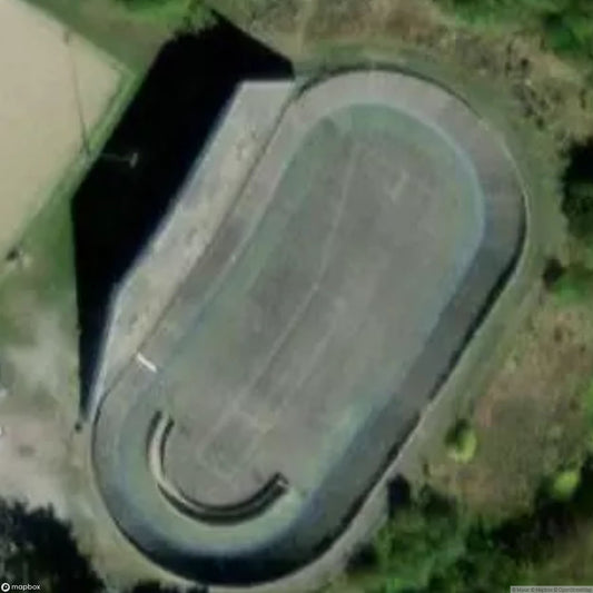 Velodrome [BEL] - UrbexNow
