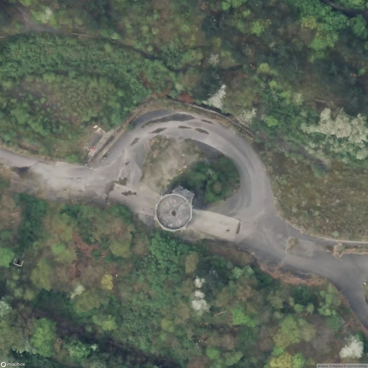 Verladeturm Hoheward [DUI] - UrbexNow