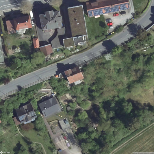 verlassenes Haus [DUI] - UrbexNow