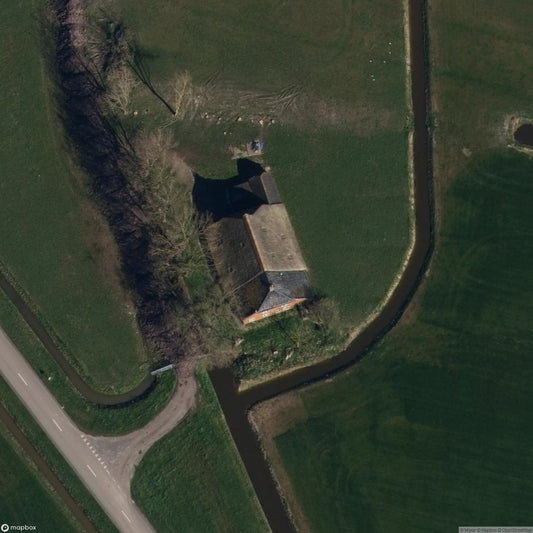 Verlaten Farm Kluister [NLD] - UrbexNow