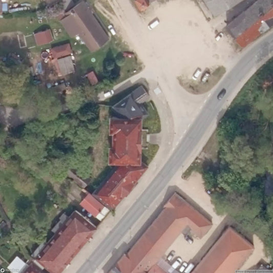 Verwaltungsgebaude Boitzenburg [DUI] - UrbexNow