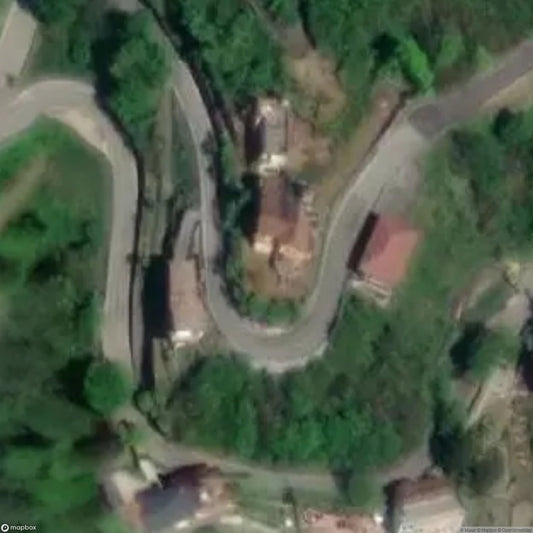 Villa Ada [ITA] - UrbexNow