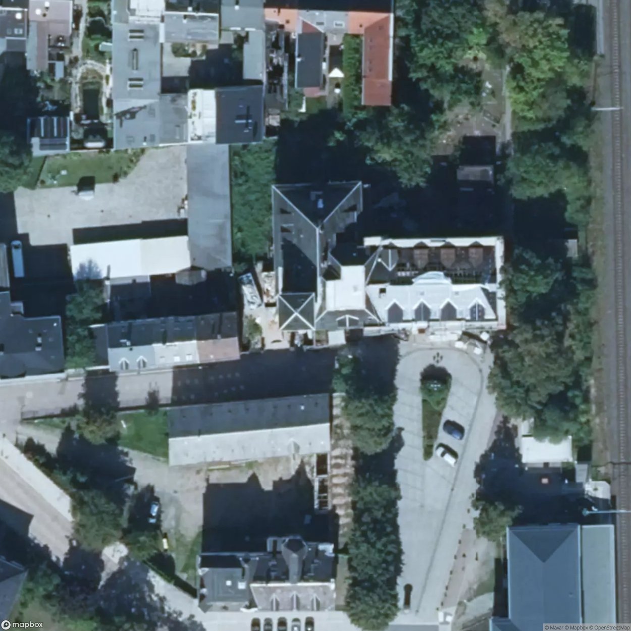 Villa Adler [DUI] - UrbexNow
