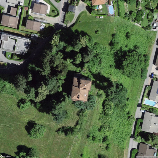 Villa Agno TI [ITA] - UrbexNow