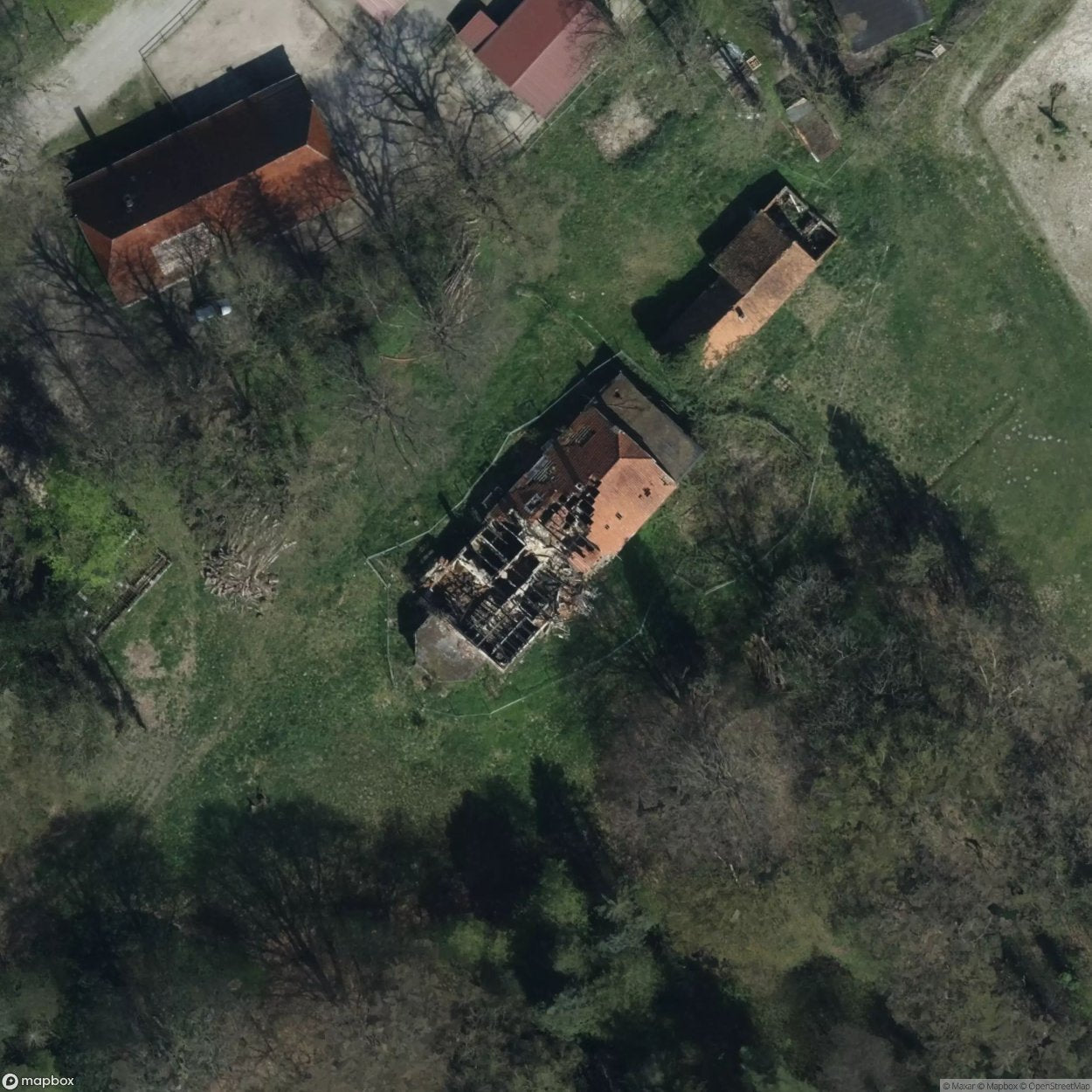 Villa am Reiterhof [DUI] - UrbexNow
