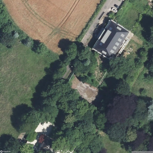villa Ameisen [DUI] - UrbexNow