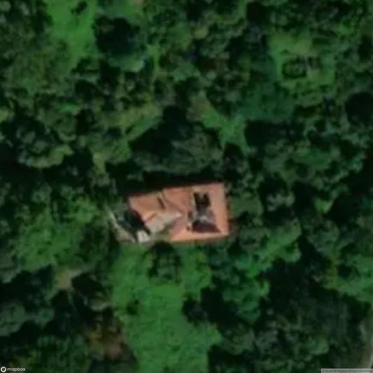 Villa Ancillotto Orfei [ITA] - UrbexNow