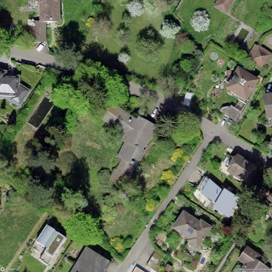 Villa Arlesheim BL [ZWI] - UrbexNow