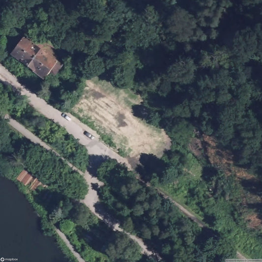 Villa Balden1 [DUI] - UrbexNow