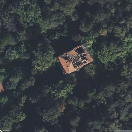 Villa Becker [ITA] - UrbexNow