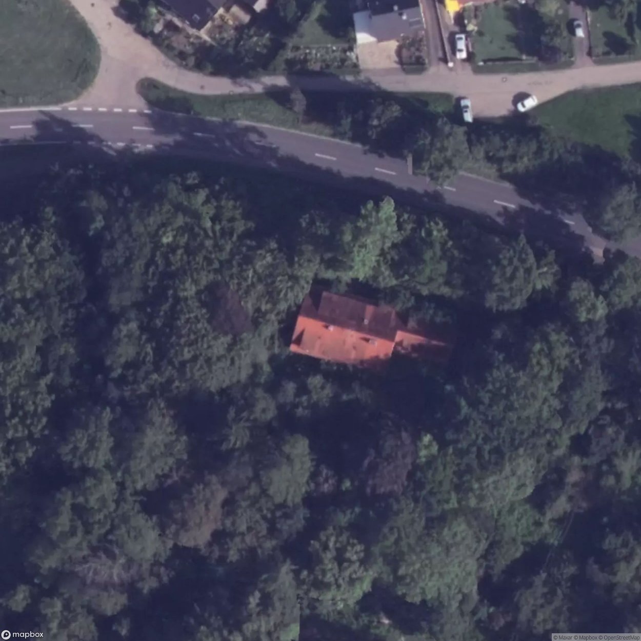 Villa Binger [DUI] - UrbexNow