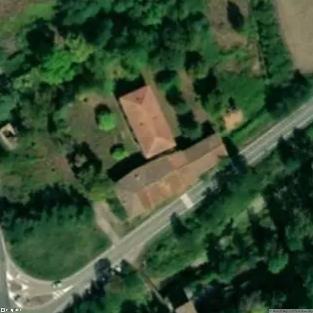 Villa Bottega [ITA] - UrbexNow