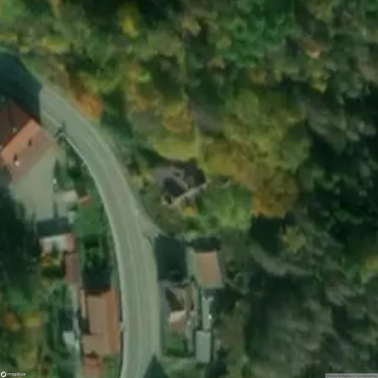Villa Brode [DUI] - UrbexNow